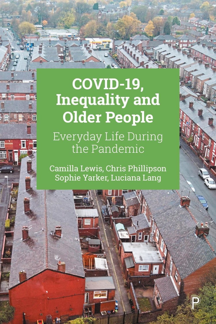 COVID-19, Inequality and Older People Everyday Life during the Pandemic