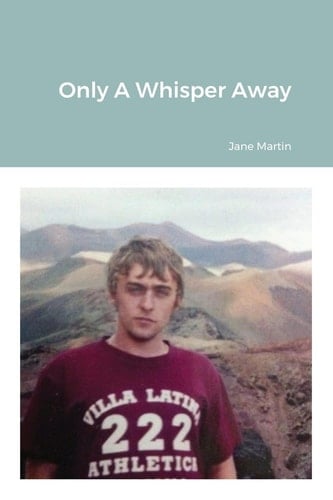Only a Whisper Away