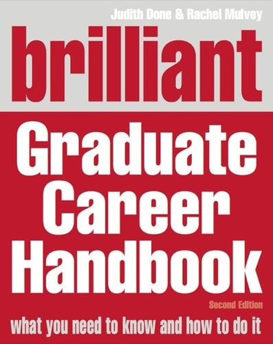 Brilliant Graduate Career Handbook