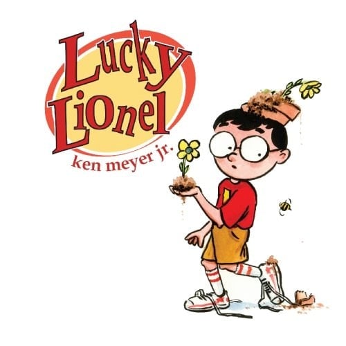Lucky Lionel