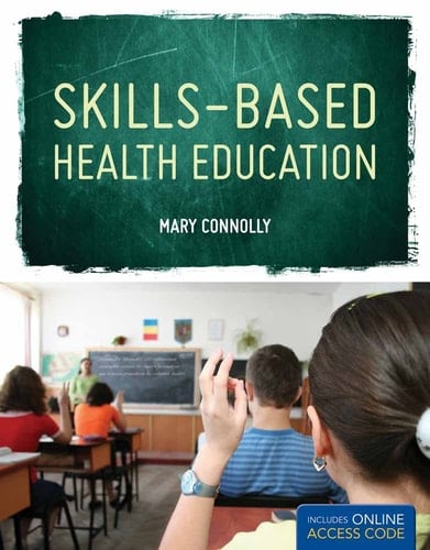 Skills-based Health Education