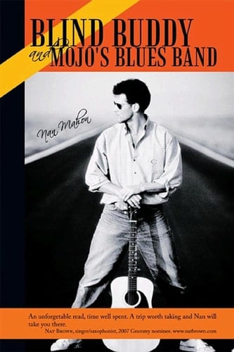 Blind Buddy and Mojo's Blues Band