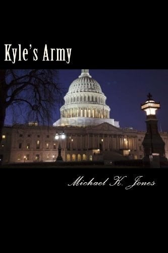 Kyles Army Based on the Actual Crash of a World War II, B-25 Bomber That Flew Into the Empire State Building