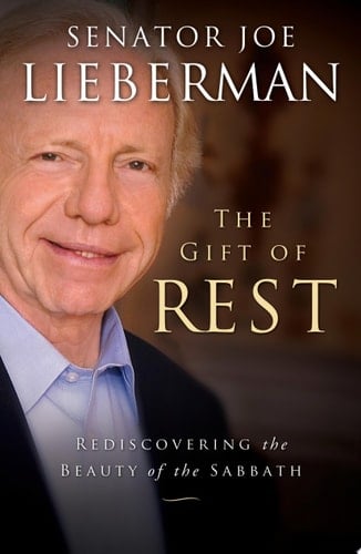 The Gift of Rest