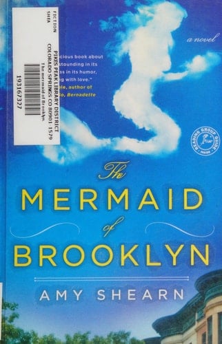 The Mermaid of Brooklyn A Novel