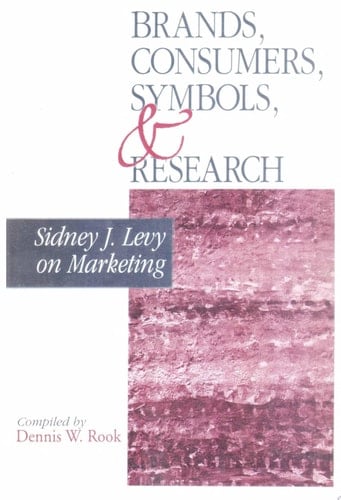 Brands, Consumers, Symbols and Research