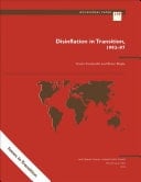 Disinflation in Transition: 1993-1997