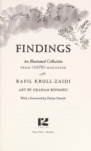 Findings