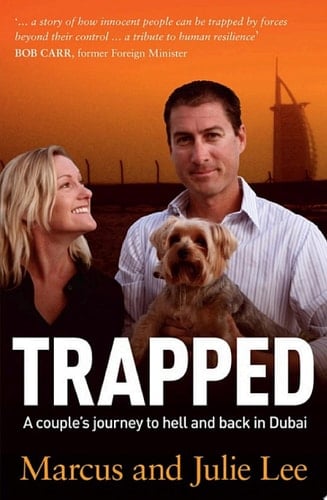 Trapped A Couple's Five Years Of Hell In Dubai