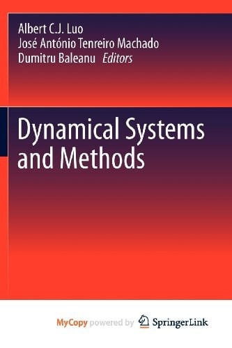 Dynamical Systems and Methods