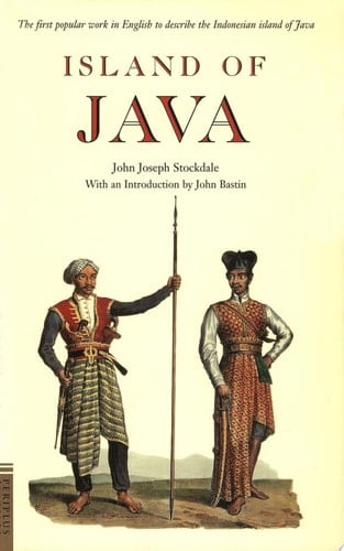 Island of Java
