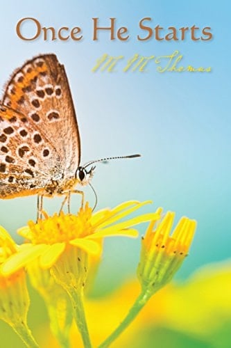 Once He Starts