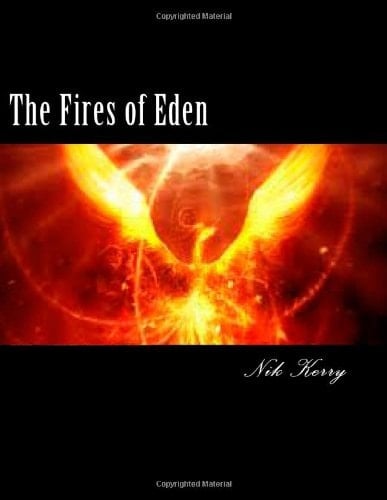 The Fires of Eden