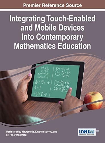 Integrating Touch-enabled and Mobile Devices Into Contemporary Mathematics Education