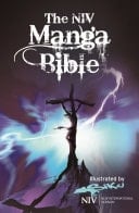 NIV Manga Bible The NIV Bible with 64 pages of Bible stories retold manga-style