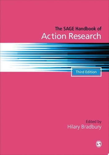 The SAGE Handbook of Action Research