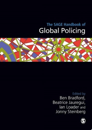 The SAGE Handbook of Global Policing