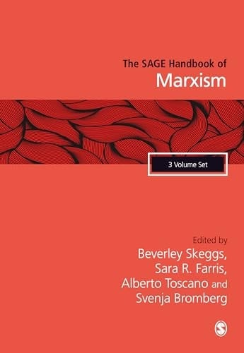 The SAGE Handbook of Marxism