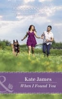 When I Found You (The K-9 Trilogy, Book 3) (Mills & Boon Heartwarming)