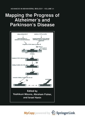 Mapping the Progress of Alzheimer’s and Parkinson’s Disease