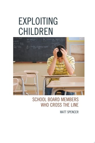 Exploiting Children