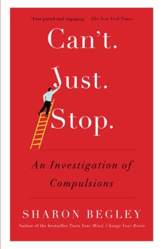 Can't Just Stop An Investigation of Compulsions
