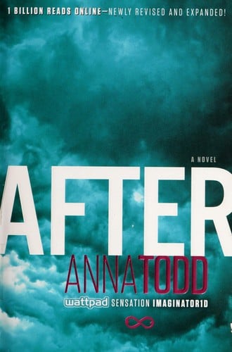 After (After Series, Book 1)