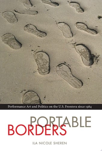 Portable Borders
