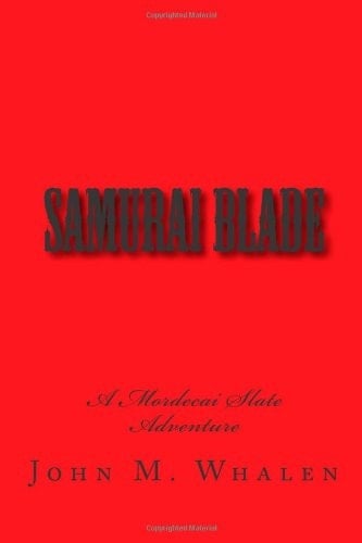 Samurai Blade