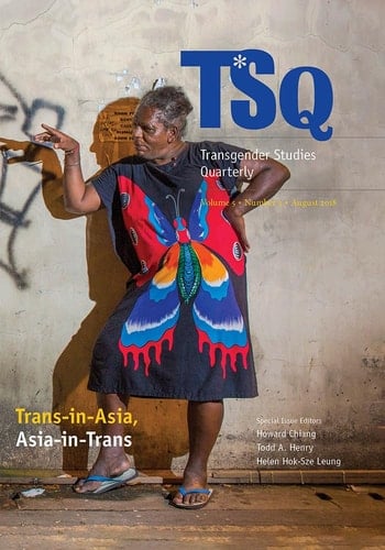 Trans-In-Asia, Asia-in-Trans