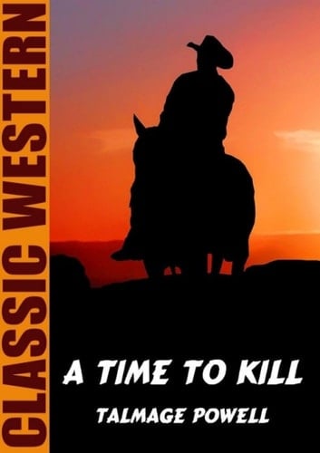 A Time To Kill