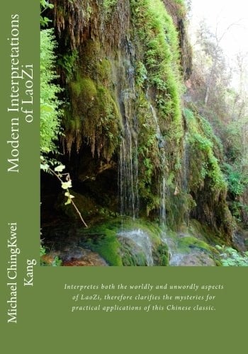 Modern Interpretations of LaoZi