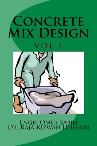 Concrete Mix Design