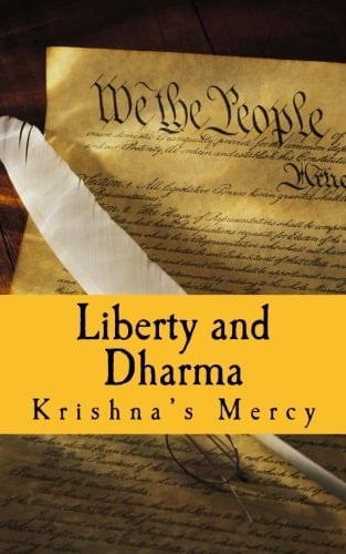 Liberty and Dharma