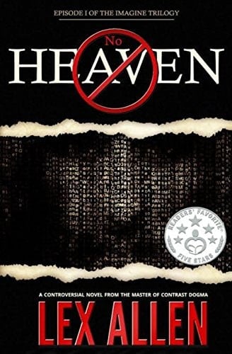 No Heaven