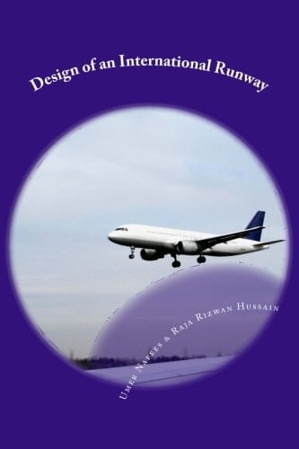 Design of an International Runway