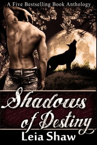 Shadows of Destiny Anthology