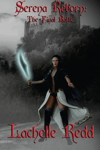 Serena Reborn The Final Battle