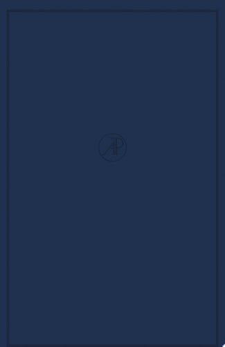 Advances in Hydroscience Volume 8