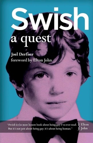 Swish A Quest
