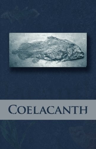 Coelacanth 2013