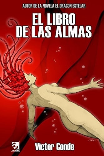 El Libro de Las Almas