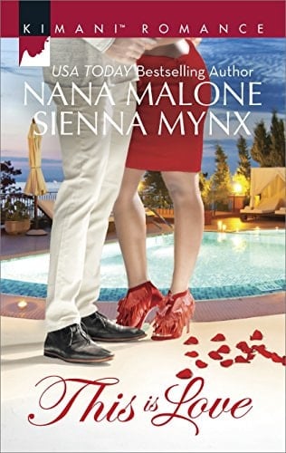This Is Love: An Anthology (Kimani Romance Book 509)