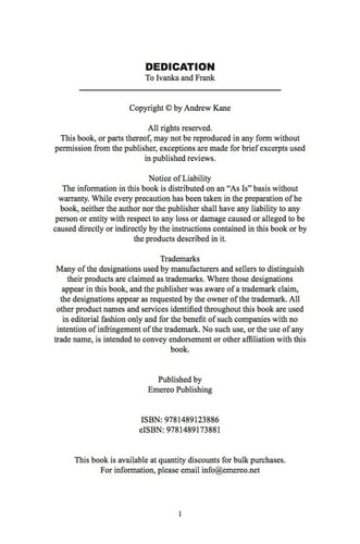 The Socrates Handbook - Everything You Need To Know About Socrates