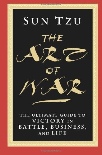 The War of Art