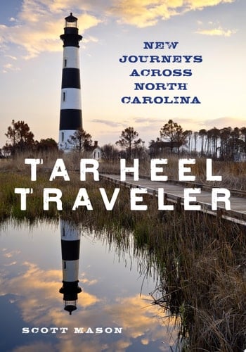 Tar Heel Traveler