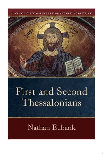First and Second Thessalonians