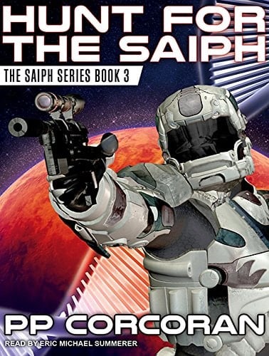 Hunt for the Saiph (Saiph, 3)