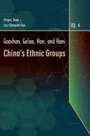 Gaoshan, Gelao, Han, and Hani