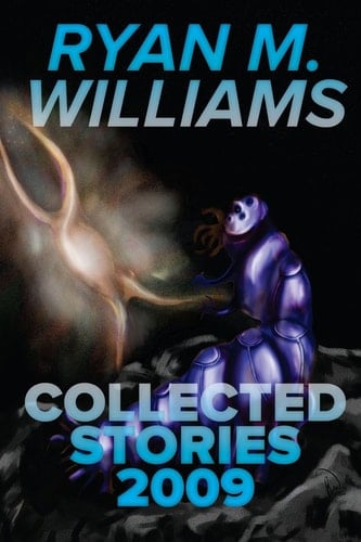 Collected Stories Of 2009